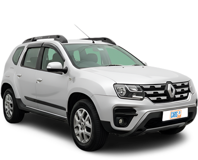 2019 Renault Duster - SUV - Diesel - Manual - ₹5.09 lakh